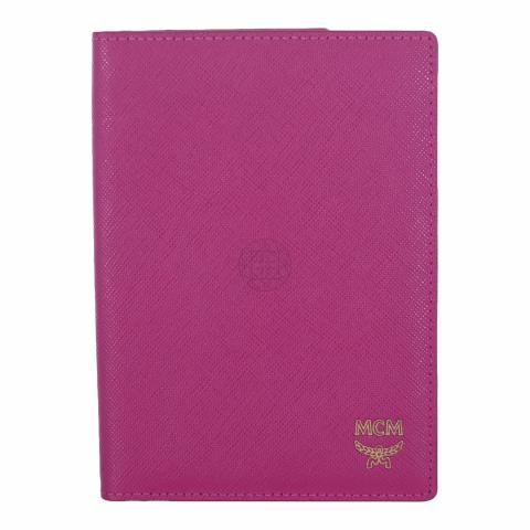 Mcm passport on sale